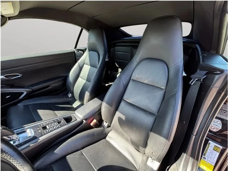 2013 Porsche 991 Carrera S - Image 17 of 18