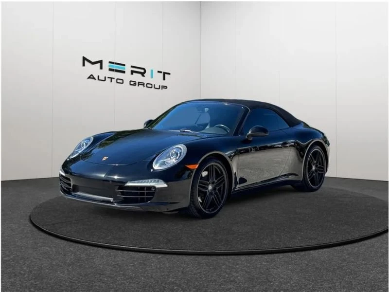 2013 Porsche 991 Carrera S - Image 3 of 18