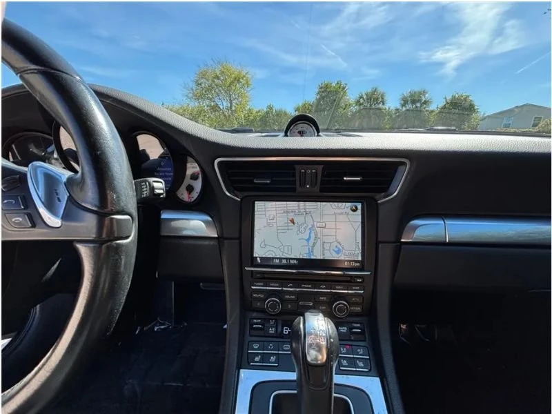 2013 Porsche 991 Carrera S - Image 10 of 18