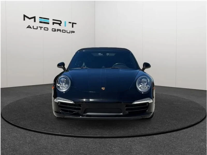 2013 Porsche 991 Carrera S - Image 2 of 18