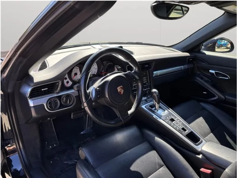 2013 Porsche 991 Carrera S - Image 5 of 18
