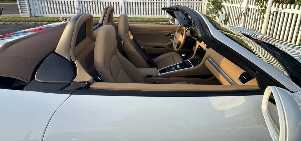 2013 Porsche 718 Boxster - Image 14 of 18