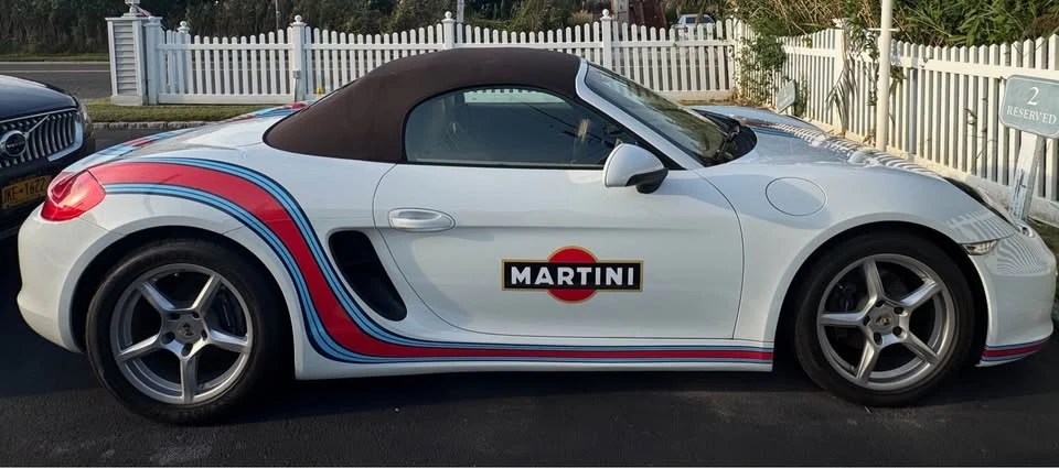2013 Porsche 718 Boxster - Image 6 of 18