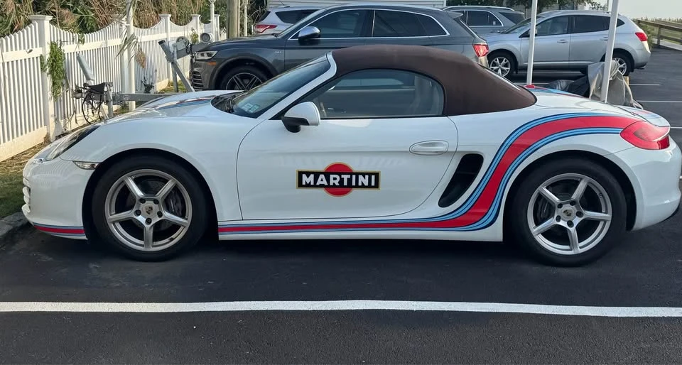 2013 Porsche 718 Boxster - Image 5 of 18