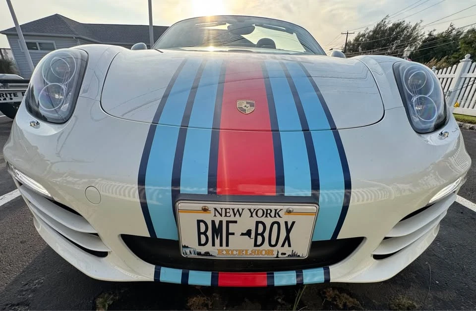 2013 Porsche 718 Boxster - Image 2 of 18