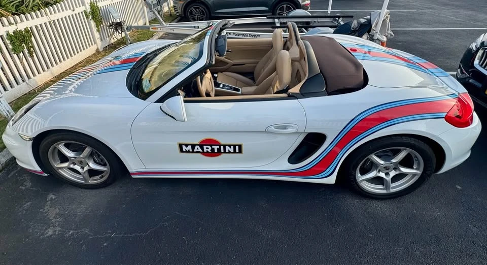 2013 Porsche 718 Boxster - Image 16 of 18