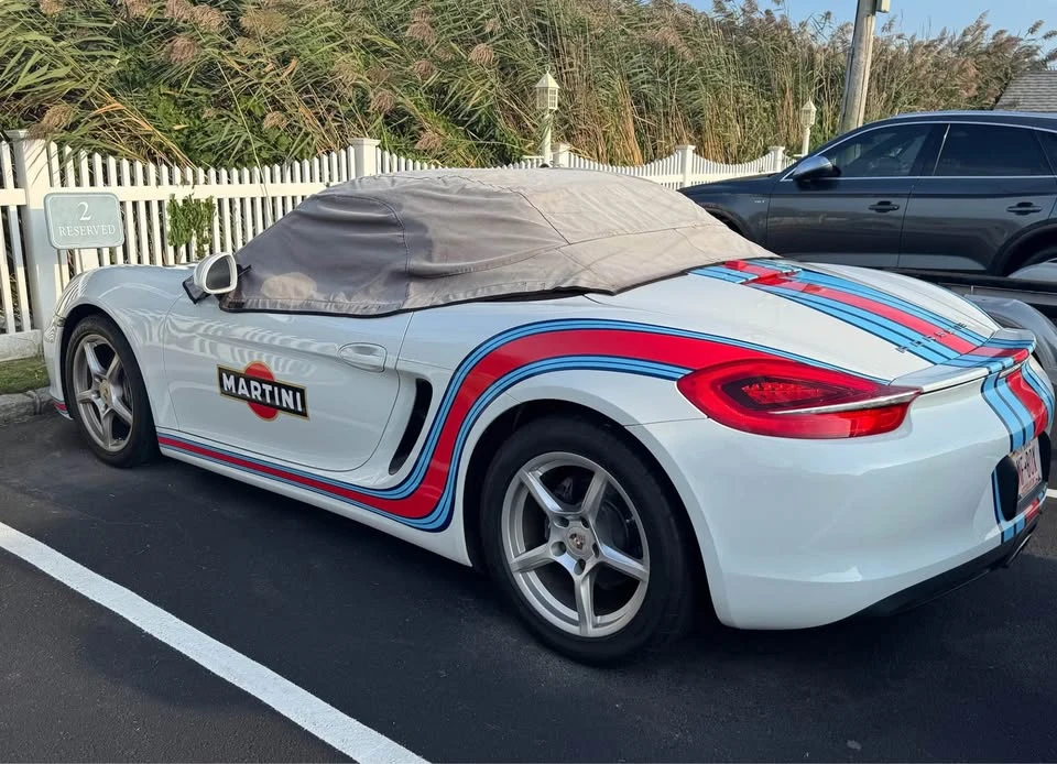 2013 Porsche 718 Boxster - Image 3 of 18