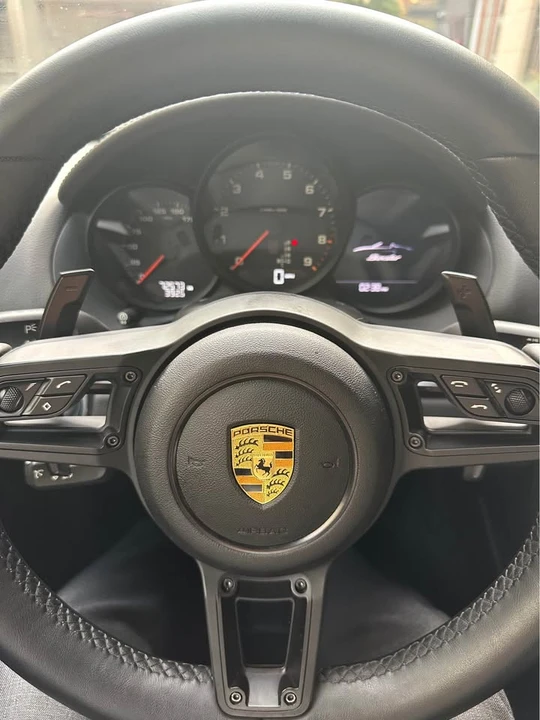 2013 Porsche 981 Boxster - Image 7 of 7