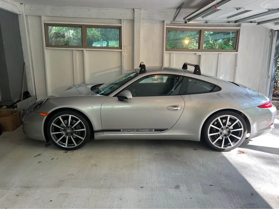 2013 Porsche 991 Carrera - Image 3 of 12