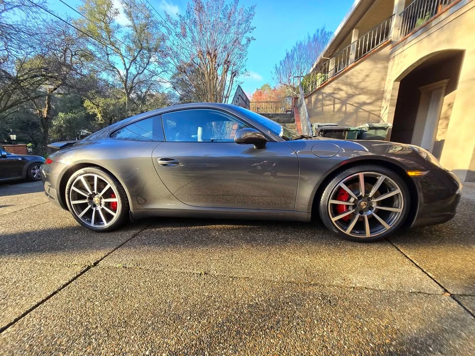 2013 Porsche 991 Carrera - Image 4 of 19