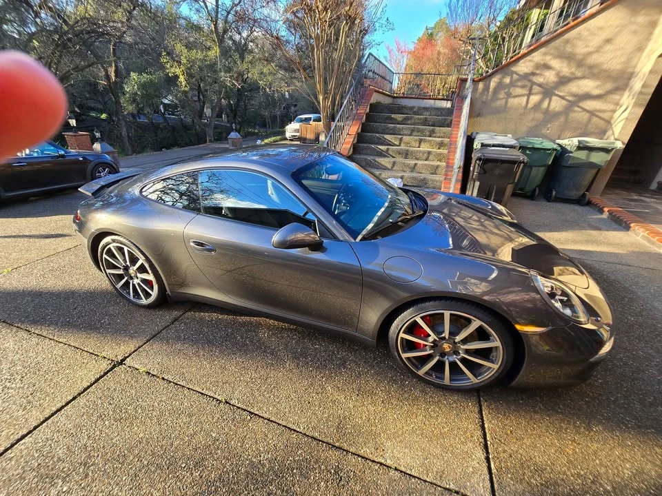 2013 Porsche 991 Carrera - Image 3 of 19