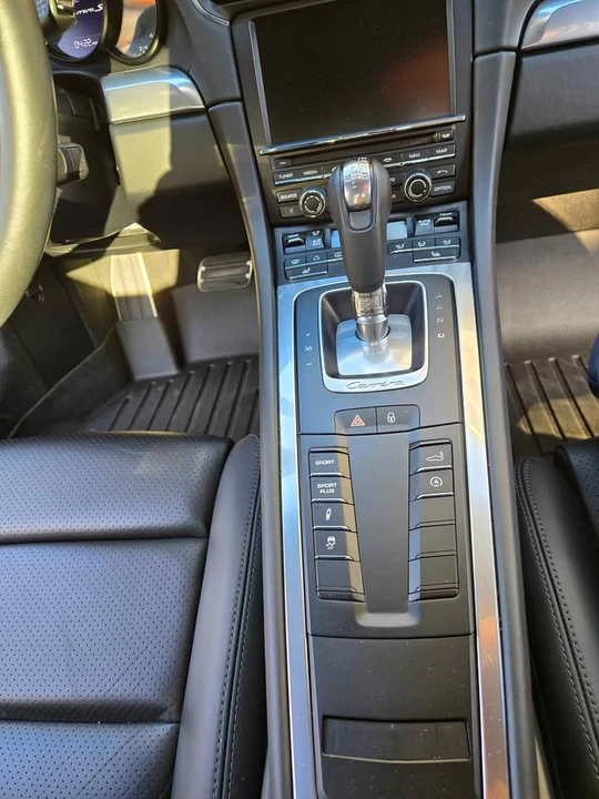 2013 Porsche 991 Carrera - Image 10 of 19