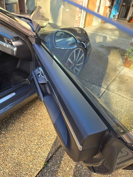 2013 Porsche 991 Carrera - Image 13 of 19