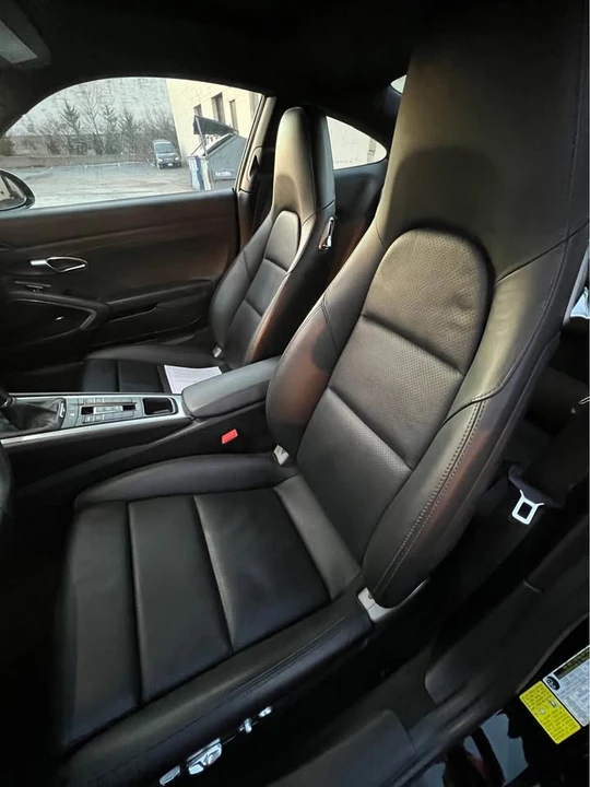 2013 Porsche 911 - Image 9 of 14