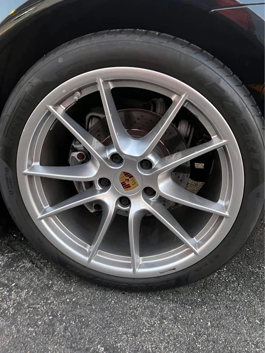 2013 Porsche 911 - Image 14 of 14