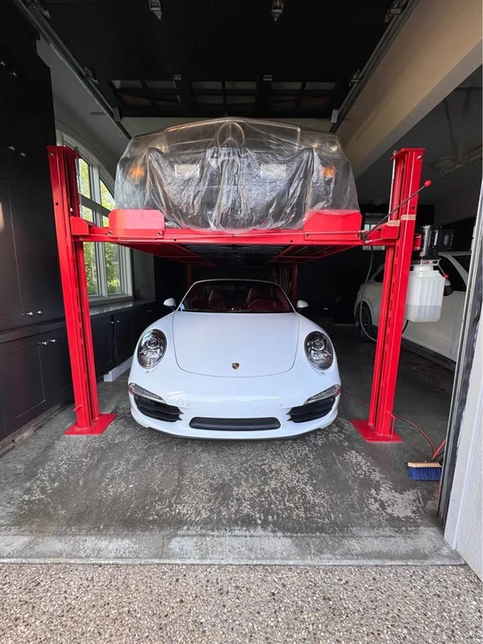 2013 Porsche 991 Carrera - Image 2 of 16
