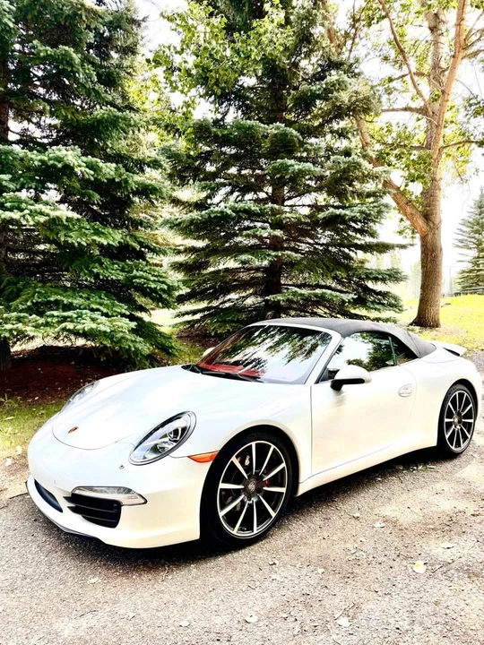2013 Porsche 991 Carrera - Image 10 of 16
