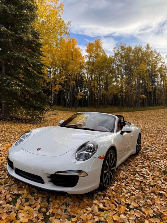 2013 Porsche 991 Carrera - Image 6 of 16