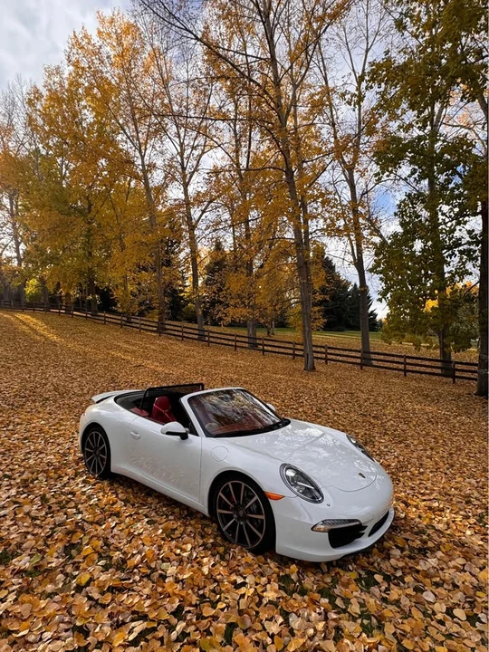 2013 Porsche 991 Carrera - Image 9 of 16