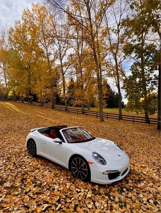 2013 Porsche 991 Carrera - Image 11 of 14