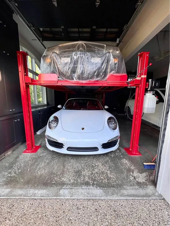 2013 Porsche 991 Carrera - Image 7 of 14
