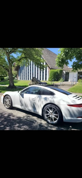 2013 Porsche 991 Carrera - Image 3 of 5