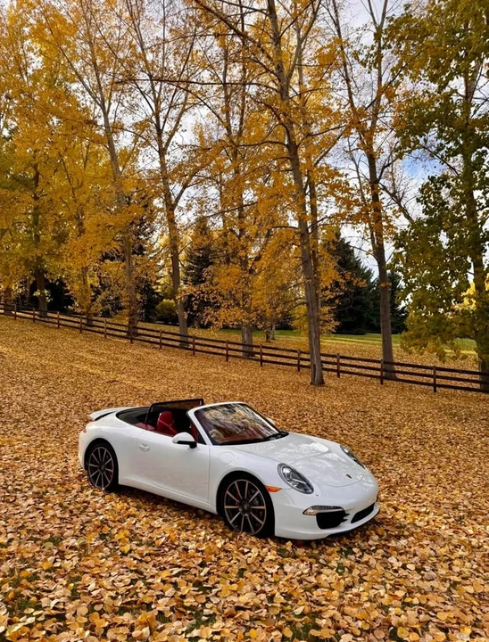 2013 Porsche 991 Carrera - Image 10 of 14