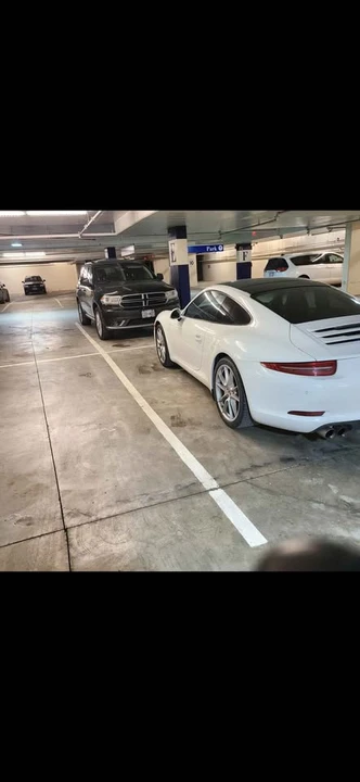 2013 Porsche 991 Carrera - Image 2 of 5