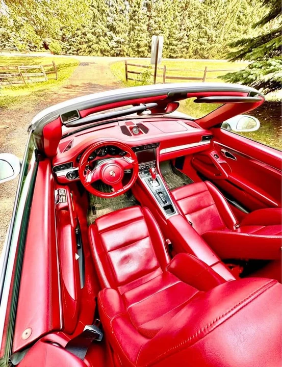 2013 Porsche 991 Carrera - Image 10 of 15