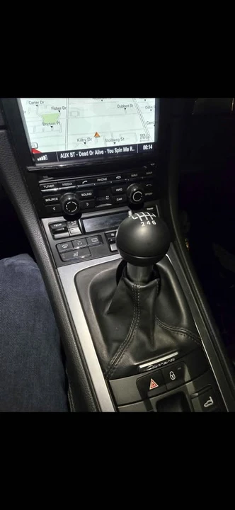 2013 Porsche 991 Carrera - Image 4 of 5