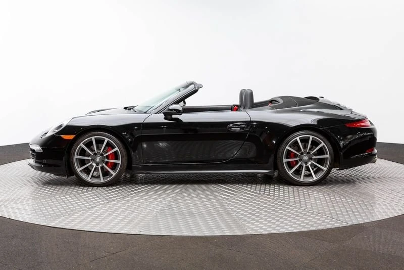 2013 Porsche 991 Carrera 4S - Image 8 of 20