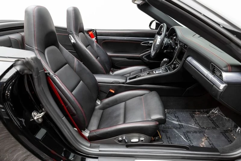 2013 Porsche 991 Carrera 4S - Image 15 of 20