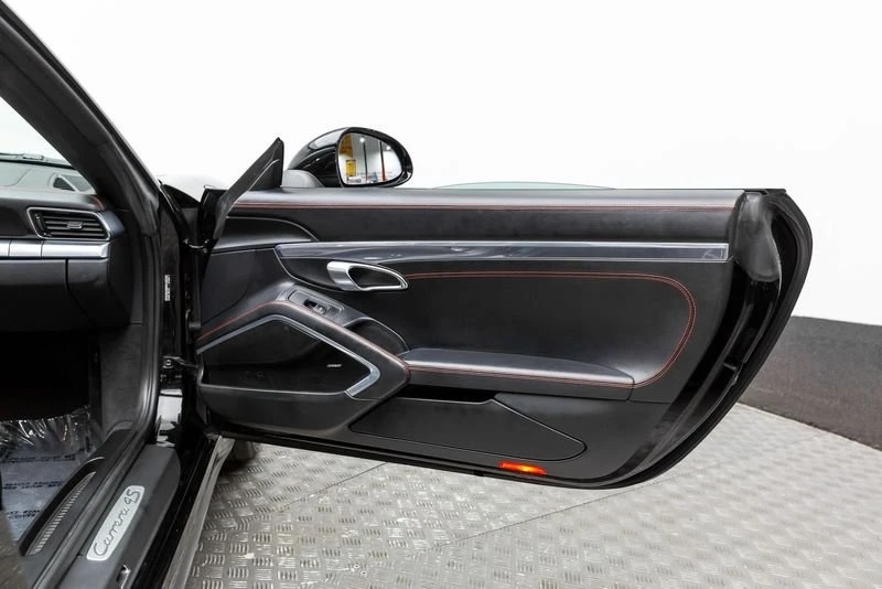 2013 Porsche 991 Carrera 4S - Image 13 of 20