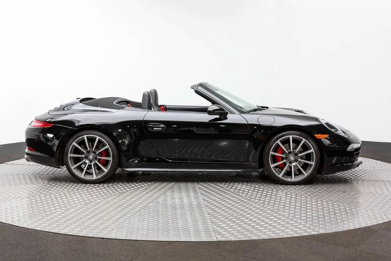 2013 Porsche 991 Carrera 4S - Image 9 of 20