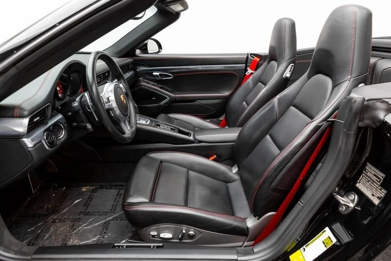 2013 Porsche 991 Carrera 4S - Image 14 of 20