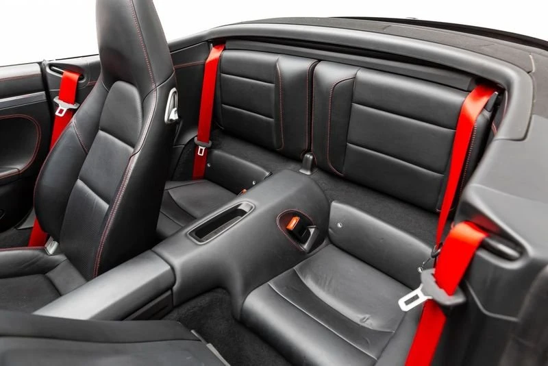 2013 Porsche 991 Carrera 4S - Image 19 of 20