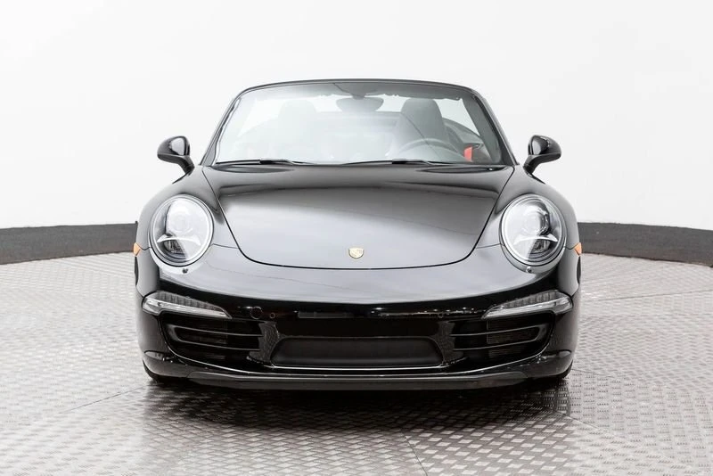 2013 Porsche 991 Carrera 4S - Image 3 of 20