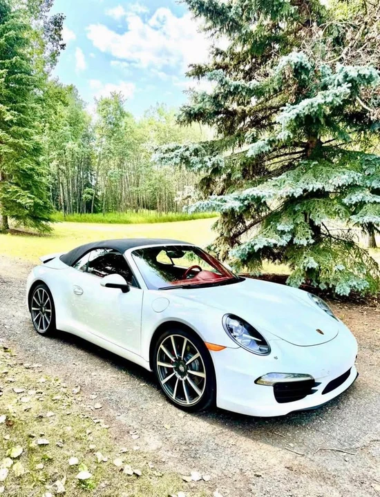 2013 Porsche 991 Carrera - Image 2 of 15