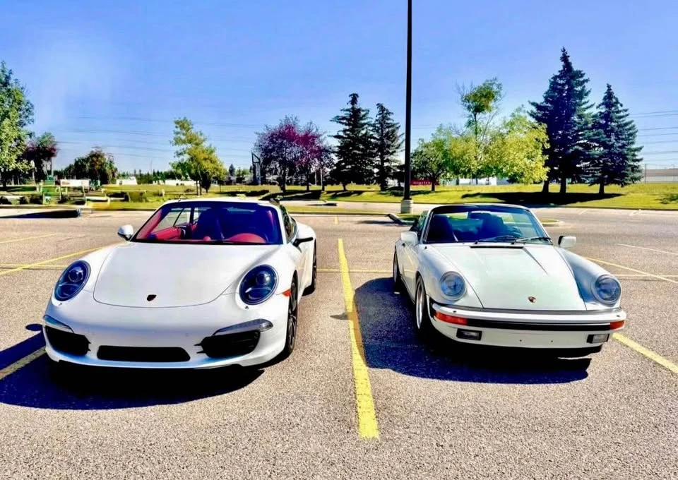 2013 Porsche 991 Carrera - Image 12 of 15