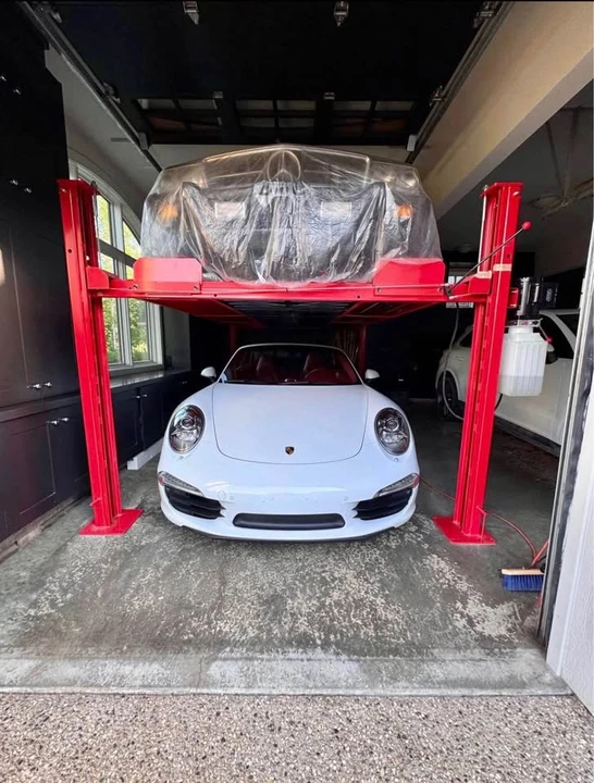 2013 Porsche 991 Carrera - Image 15 of 15