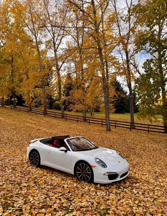 2013 Porsche 991 Carrera - Image 7 of 15