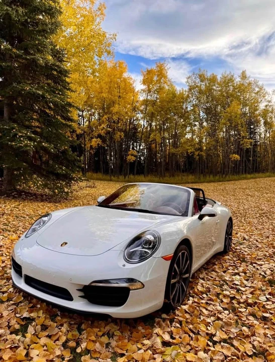2013 Porsche 991 Carrera - Image 8 of 14