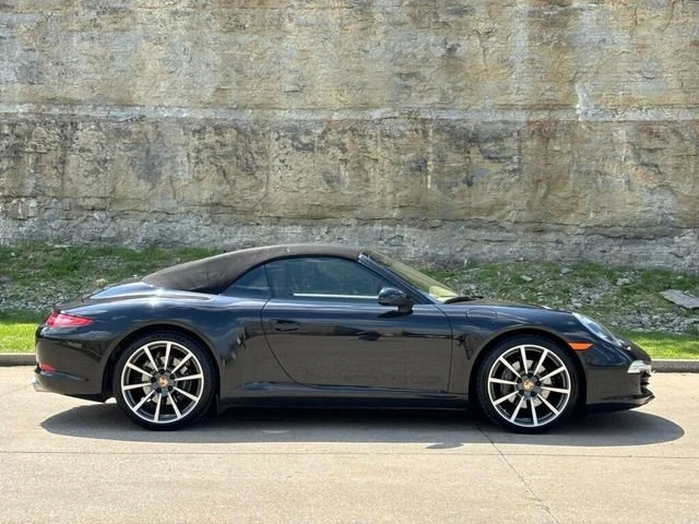 2013 Porsche 991 Carrera - Image 10 of 20