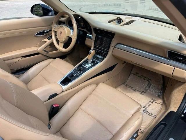 2013 Porsche 991 Carrera - Image 15 of 20