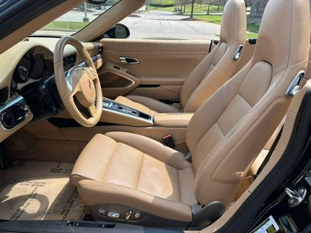 2013 Porsche 991 Carrera - Image 11 of 20