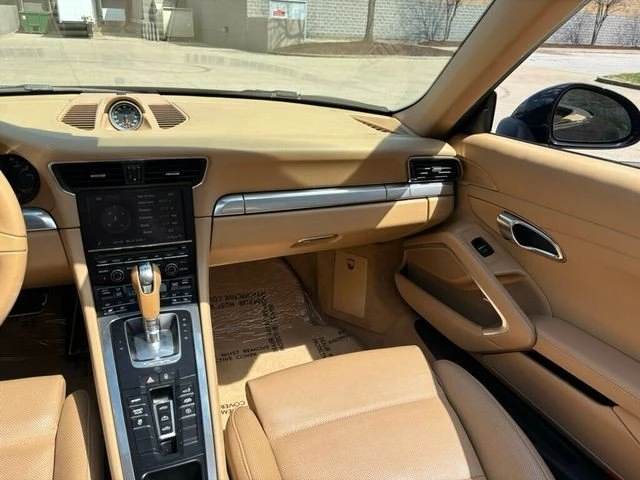 2013 Porsche 991 Carrera - Image 20 of 20