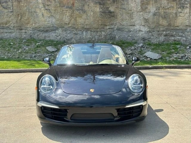 2013 Porsche 991 Carrera - Image 7 of 20