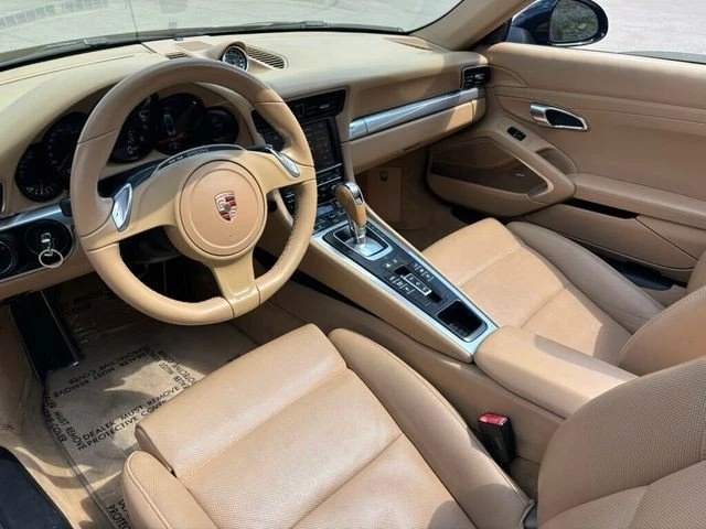 2013 Porsche 991 Carrera - Image 12 of 20