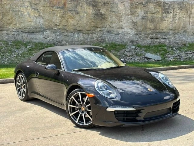 2013 Porsche 991 Carrera - Image 4 of 20