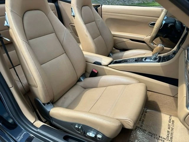 2013 Porsche 991 Carrera - Image 14 of 20